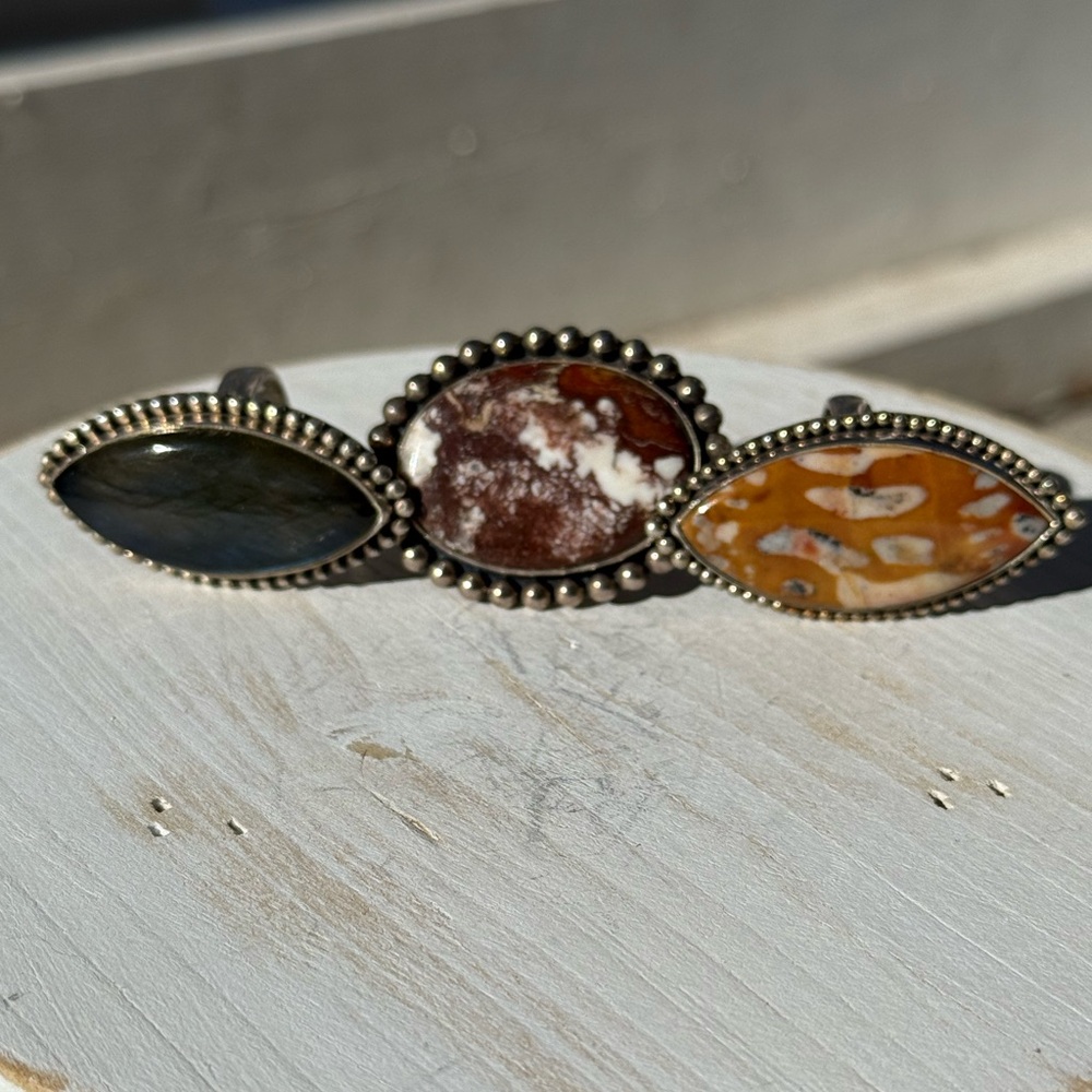 Sterling Stone Bundle